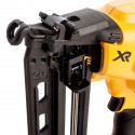 DCN660N DeWALT 18V XR 16 Ga akumuliatorinė viniakalė + DOVANA!