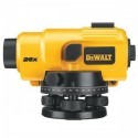 DW096PK DeWALT 26x automatinis nivelyras