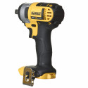 DeWALT 18 V aukšto sukimo momento akumuliatorinis smūginis suktuvas