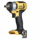 DCF880P2 DeWALT 18V smūginis veržliasukis (2x5.0 Ah)