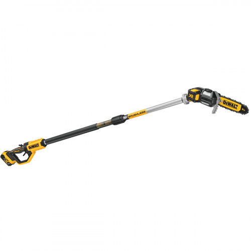 DCMPS567N DeWALT 18V aukštapjovė, 3 metrai