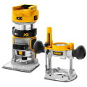 DCW604NT DeWALT rinkinys