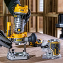 DCW604NT DeWALT rinkinys