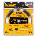 DeWALT FLEXVOLT pjovimo diskas medienai 305x30 mm