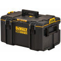 DCH333X2 DeWALT FLEXVOLT 54V SDS-Plus perforatorius 30mm + DCD996N suktuvas-gręžtuvas + TOUHSYHSYSTEM 2.0 dėžė