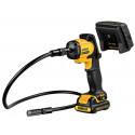 DCT410D1 DeWALT 12V patikros kamera