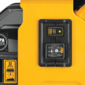 DWH161N DeWALT 18V dulkių surinkimo sistema