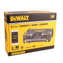 DCK551P3T DeWALT 18V įrankių rinkinys