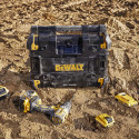 DCK551P3T DeWALT 18V įrankių rinkinys