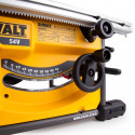 DCS7485Y2 DeWALT FLEXVOLT 54V išilginio pjovimo staklės (2x12.0 Ah)