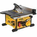 DCS7485Y2 DeWALT FLEXVOLT 54V išilginio pjovimo staklės (2x12.0 Ah)