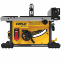 DCS7485Y2 DeWALT FLEXVOLT 54V išilginio pjovimo staklės (2x12.0 Ah)