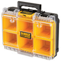 DWST83392-1 DeWALT TOUGHSYSTEM 2.0 mažas organaizeris