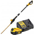 DeWALT DCMPH566Y1 18V XR 550 mm gyvatvorių žirklės