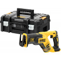 DCS367N DeWALT akumuliatorinis tiesinis pjūklas