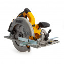 DCS572N DeWALT 18V diskinis pjūklas