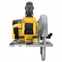 DCS572N DeWALT 18V diskinis pjūklas