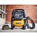 DCC1054  DeWALT pneumatinis kompresorius