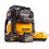 DCC1054T2 DeWALT FLEXVOLT 54V pneumatinis kompresorius (2x6.0 Ah)