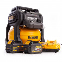 DCC1054  DeWALT pneumatinis kompresorius