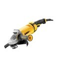 DWE4579R DeWALT 230 mm elektrinis kampinis šlifuoklis