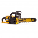 DeWALT DCM575X2 FLEXVOLT grandininis pjūklas + 2vnt 18 V/54 V 6,0 Ah Li-ion baterijos