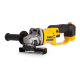 DCG412N DeWALT 18V kampinis šlifuoklis