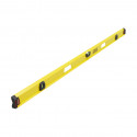 1-43-557 Stanley FATMAX I BEAM LEVEL gulsčiukas 180cm