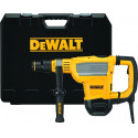 D25614K DeWALT SDS-Max 1350W kombinuotas perforatorius 10,5J (7,8 kg)