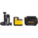 STHT77594-1  Stanley 360 lazeris