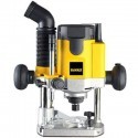 DW622KT DeWALT Kintamo greičio freza 1400 W - 12 mm