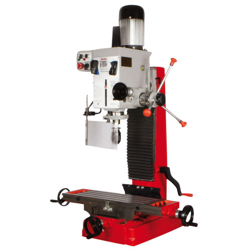 ZX7045_400V Holzmann metalo frezavimo staklės