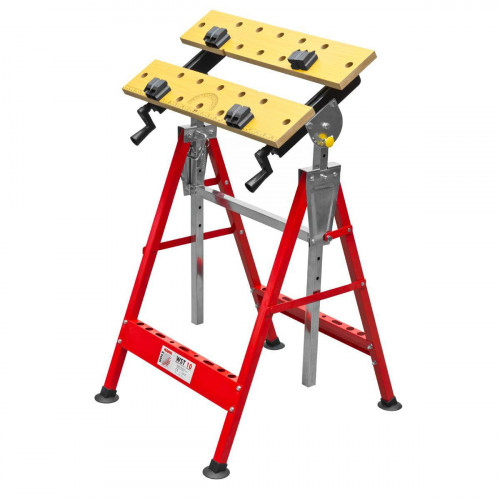 WST10 Holzmann darbastalis