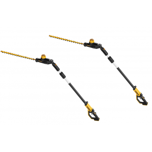 DeWALT DCMPH566N 18V XR 550 mm gyvatvorių žirklės