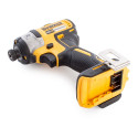 DCF887D1 DeWALT 18V smūginis suktuvas (1x2.0 Ah)