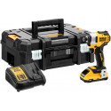 DCF809D2 DeWALT 18 V smūginis suktuvas