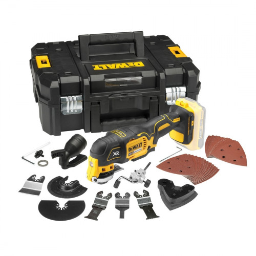 DCS355NT DeWALT 18V daugiafunkcinis įrankis