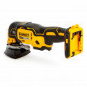 DCS355P2 DeWALT 18V daugiafunkcinis įrankis (2x5.0 Ah)