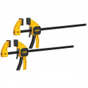 DWHT83158 DeWALT vidutinio paleidimo spaustuvas 300 mm