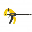 DWHT0-83139 DeWALT rankinis spaustuvas 150 mm