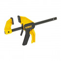 DWHT0-83139 DeWALT rankinis spaustuvas 150 mm