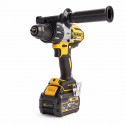 DCD996T2 DeWALT 18V akumuliatorinis suktuvas - gręžtuvas