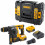 DCH274P2T DeWALT 18V perforatorius (2x5.0 Ah)