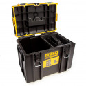 DWST83293-1 DeWALT TOUGHSYSTEM 2.0 DS166 maža dėžė