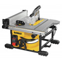 DWE7485 DeWALT pjovimo staklės