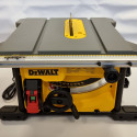 DWE7485 DeWALT pjovimo staklės