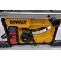 DWE7485 DeWALT pjovimo staklės