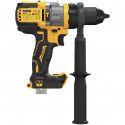 DCD999NT DeWALT 18V suktuvas - smūginis gręžtuvas