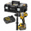 DCD999T1 DeWALT 18V FLEXVOLT Advantage suktuvas - smūginis gręžtuvas (1x6.0 Ah)