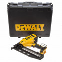 DCN660N DeWALT 18V XR 16 Ga akumuliatorinė viniakalė + DOVANA!